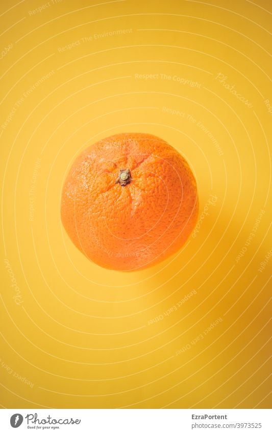 Pflaume Farbe Frucht Obst orange Orangenschale Südfrüchte Gesunde Ernährung Lebensmittel Vitamin Vitamin C Bioprodukte Gesundheit Vegetarische Ernährung