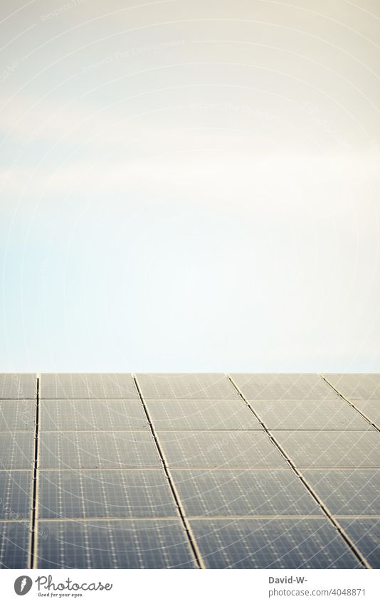 photovoltaik - Energiegewinnung Photovoltaik Solarzelle Solarenergie Erneuerbare Energie Nachhaltigkeit Energiewirtschaft Sonnenenergie innovativ