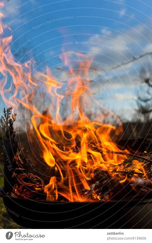 Feuer again asche brennen feuer feuerschale feuerwehr flamme gefahr gefährlich glut heiß hitze lodern osterfeuer verbrennen verbrennung versicherung