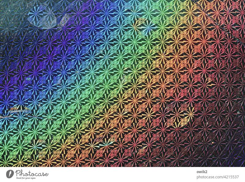 Spektralanalyse Hintergrundfoto Textur minimalistisch Farbfoto Außenaufnahme schadhaft Design Detailaufnahme Menschenleer abstrakt Strukturen & Formen Ordnung