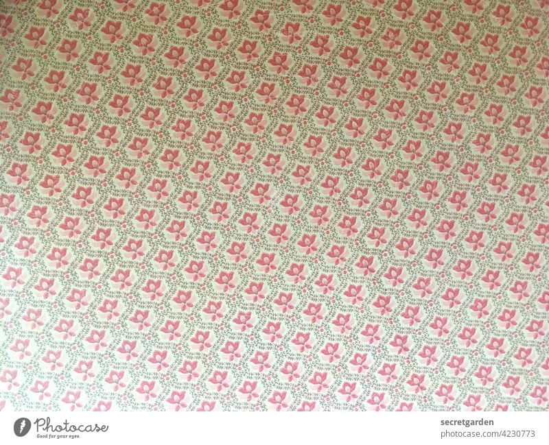 geschmacklos Muster minimalistisch rosa Strukturen & Formen graphisch Hintergrundbild Geometrie einfach mehrfarbig Menschenleer Farbfoto Papier Tapete