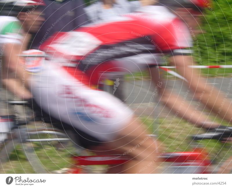 Radrennen Geschwindigkeit Sport Fahrrad Bewegung