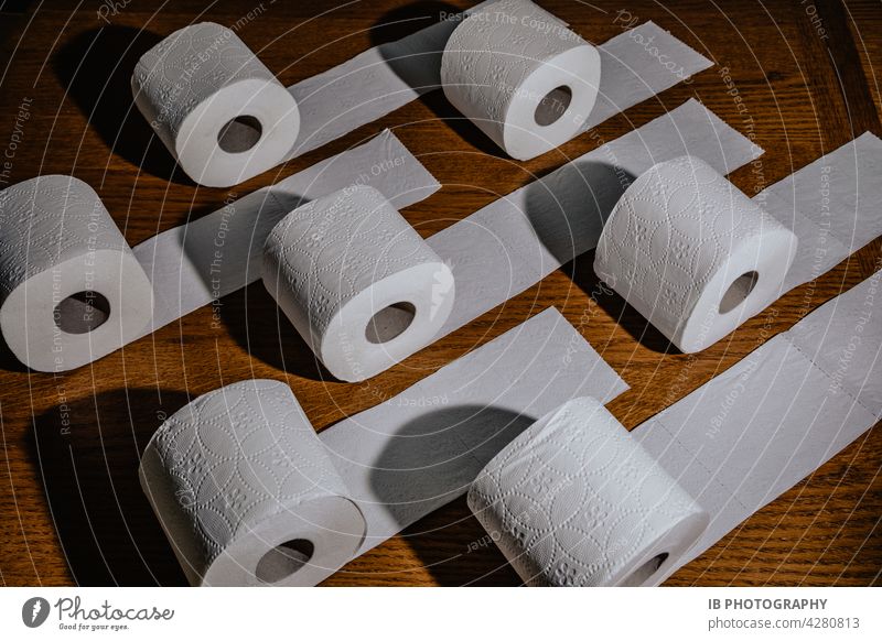 Toilettenpapier Drama Covid-19 Toilettenpapierrolle hygiene klopapier klopapierrolle COVID covid-19 pandemie Abgründe abgründig Fehlverhalten Verhalten