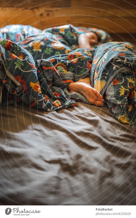 #A# Langschläfer am Langschlafen schlafend Schlafenszeit schlafen legen Schlafzimmer Schlafanzug Schlafplatz Schlafstörung gemütlich kuschelig Bett Kopfkissen