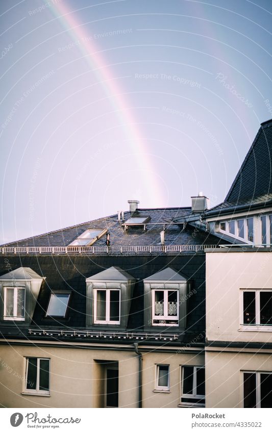 #A# Regen am Bogen Regenbogen regenbogenfarben Großstadt Immobilienmarkt immobilien immobilien makler Immobilienangebote Immobiliengesuche Immobilienboom