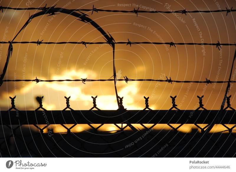 #A0# Gefangenschaft Gefängnis gefängnisausbruch gefängnishof Gefängnisinsel Gefängnisgitter Gefängniszaun Freiheit Menschenrechte Stacheldraht Zaun gefangen