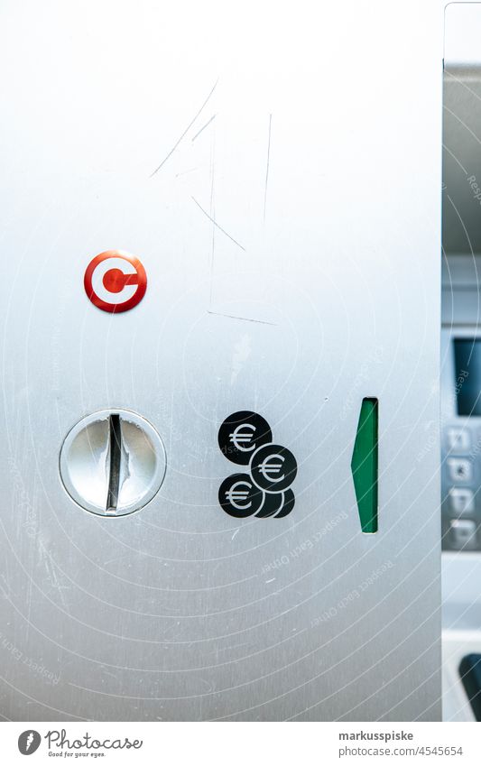 Bankautomat bankautomat Geldautomat Geldinstitut Geldverkehr Geldgeber Automat