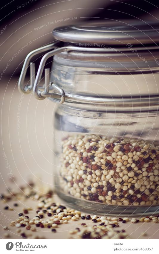 glutenfrei Lebensmittel Samen Ernährung Bioprodukte Vegetarische Ernährung Lifestyle Gesunde Ernährung Gesundheit Zufriedenheit Protein Vegane Ernährung Quinoa
