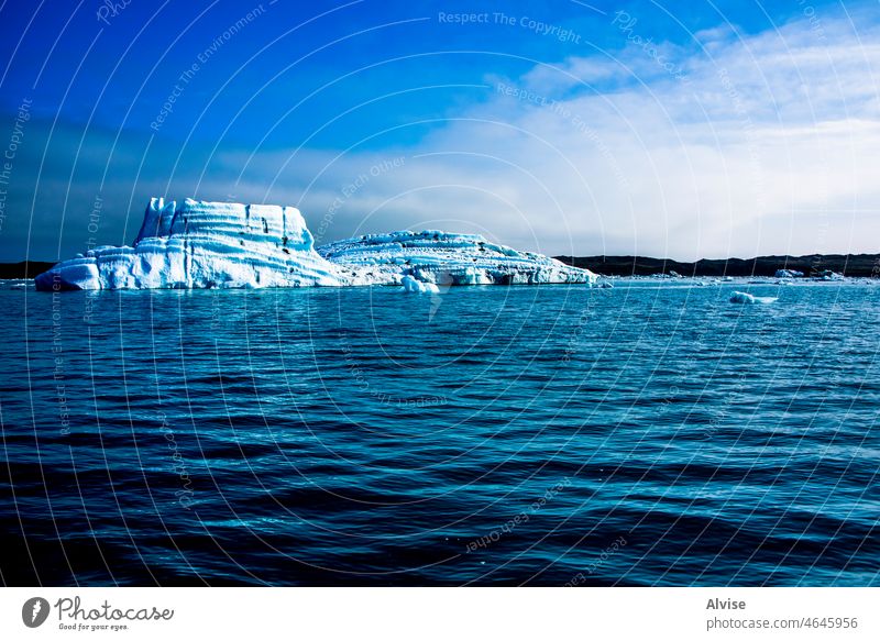 2021 08 16 Jokulsarlon Sterbeeis 6 Natur Island Gletscher jokulsarlon Lagune Landschaft blau reisen See Eisberg arktische glazial schön Tourismus Wasser kalt