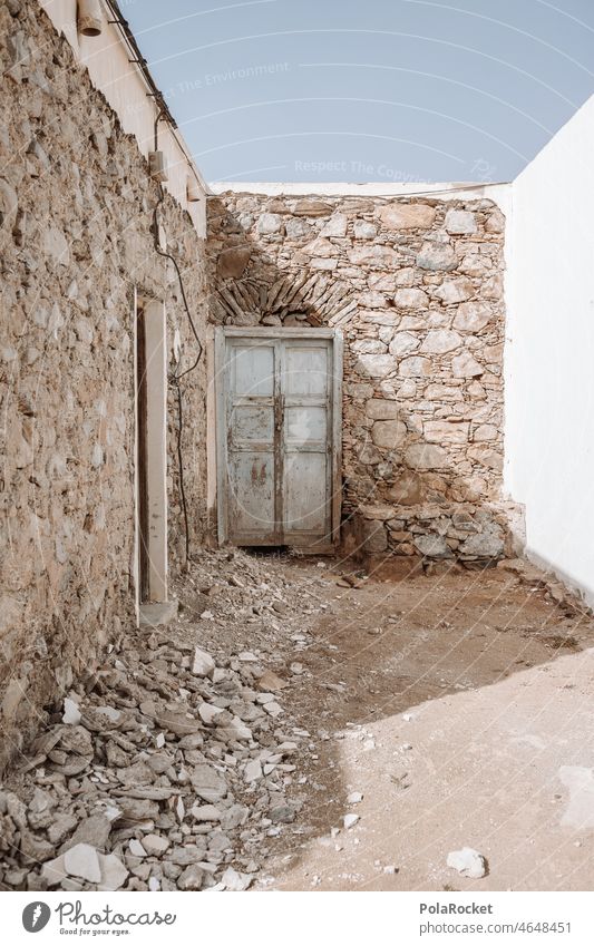 #A0# Past Times Fuerteventura Kanaren Kanarische Inseln Mauer verfallen verfallenes Haus verfallenes Gebäude Verfall Vergangenheit lost places Spanien