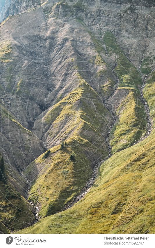 Gebirge Felsen gebirge natur Natur Landschaft Außenaufnahme Menschenleer Umwelt