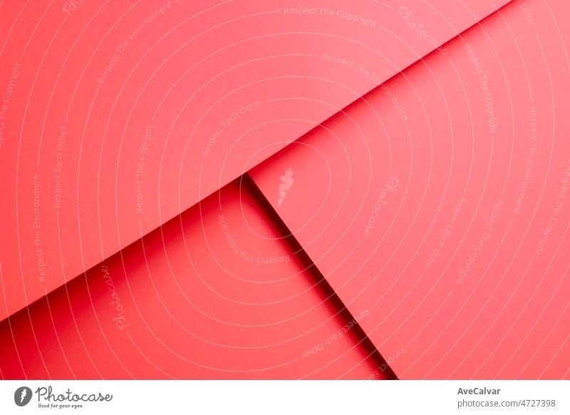 Flacher Hintergrund mit verschiedenen Farbschichten rosa. Abstrakte modernen Hintergrund schwarz diagonal Schicht Streifen Muster. Moderne Web-Design-Banner oder Poster. Wavy Hintergrund.