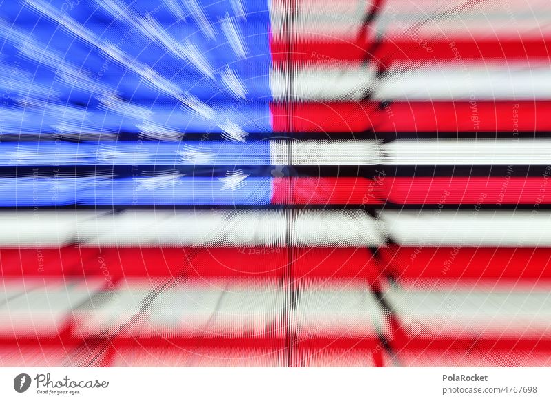 #A0# USA USA! USA-Flagge Vereinigte Staaten vereinigte staaten von amerika Nationalflagge Nationalstolz US-Dollar fokus Finanzkrise Finanzkapital Finanzplatz