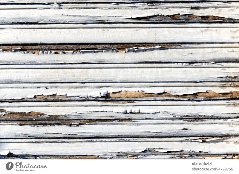 Verwitterte Jalousie Abstrakt Holz verwittert verwittertes Holz verwitterte Oberfläche," abstrakt verwittert. alt verwitterte Farben abstrakte Fotografie
