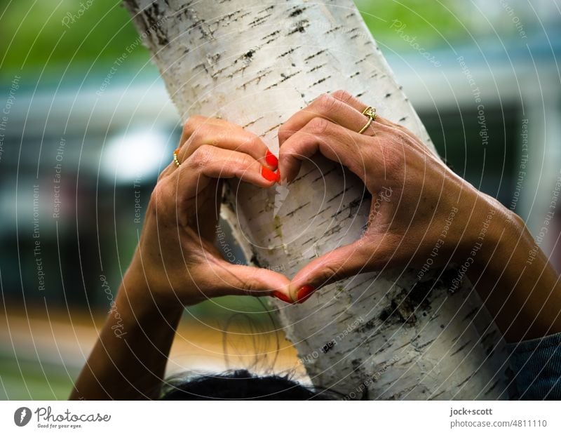[hansa BER 2022] ein Symbol für die Kraft der Liebe Hände Herz (Symbol) Symbole & Metaphern Liebeserklärung Liebesgruß Liebesbekundung Romantik Verliebtheit