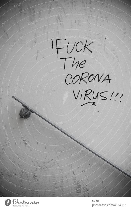 Wie war noch mal die Frage? | corona thoughts Corona Virus Coronavirus Pandemie COVID19 Coronakrise Corona-Pandemie Krankheit Seuche Schutz Infektion Quarantäne