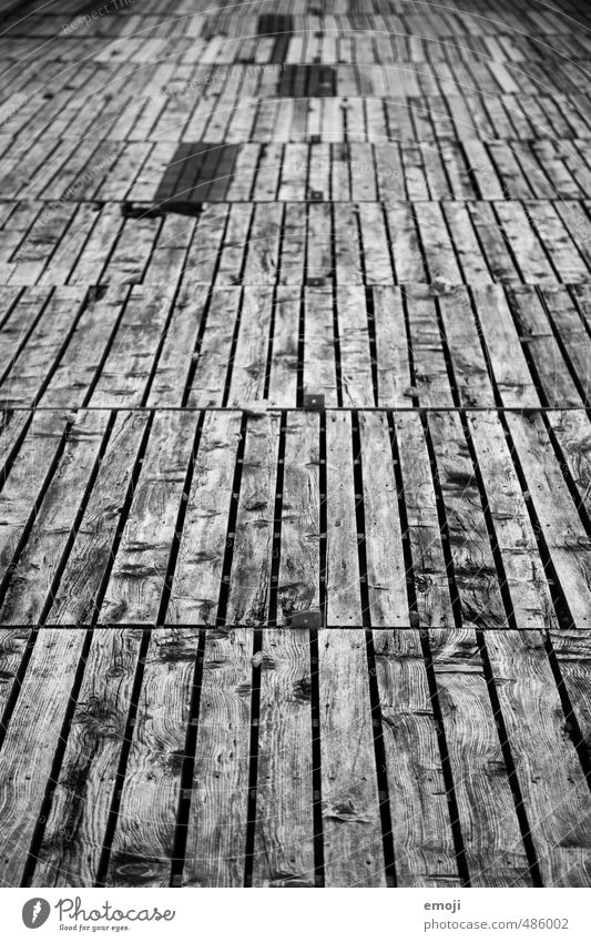 Holz Mauer Wand Fassade Holzbrett Holzwand Holzplatte dunkel grau Schwarzweißfoto Außenaufnahme abstrakt Muster Strukturen & Formen Menschenleer Tag