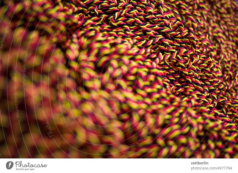 100 Meter Kordel, schwarz-rot-gold deko dekor dekoration durcheinander fahne gewebe handwerk kordel link schmuck textilien schnur menge masse chaos