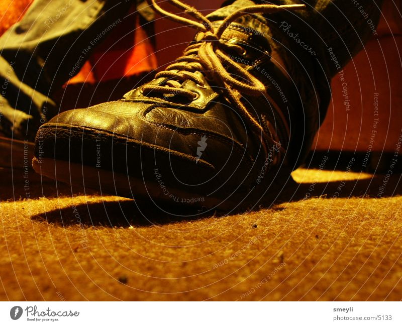 rennsemmel Schuhe Bodenbelag Teppich Schuhbänder Schweiß Mensch