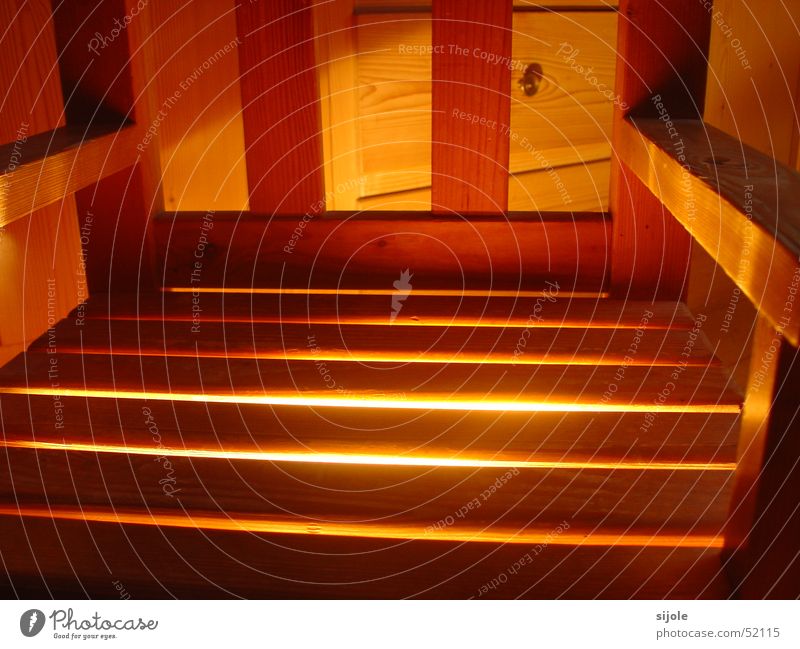 Feuer unter'm Hintern Licht Möbel Hocker Physik Stuhl Sitzgelegenheit Brand Beleuchtung Innenarchitektur Wärme