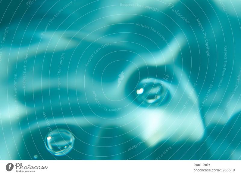 109. abstrakter Hintergrund aus undefinierten Formen mit verschiedenen Schattierungen und Wellen, Wallpaper Wasser Errungenschaft Inserat aqua Hintergründe