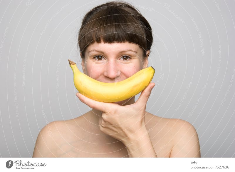 200 - freu Lebensmittel Frucht Banane Ernährung Bioprodukte Vegetarische Ernährung Vegane Ernährung Gesundheit Gesunde Ernährung Wohlgefühl Zufriedenheit