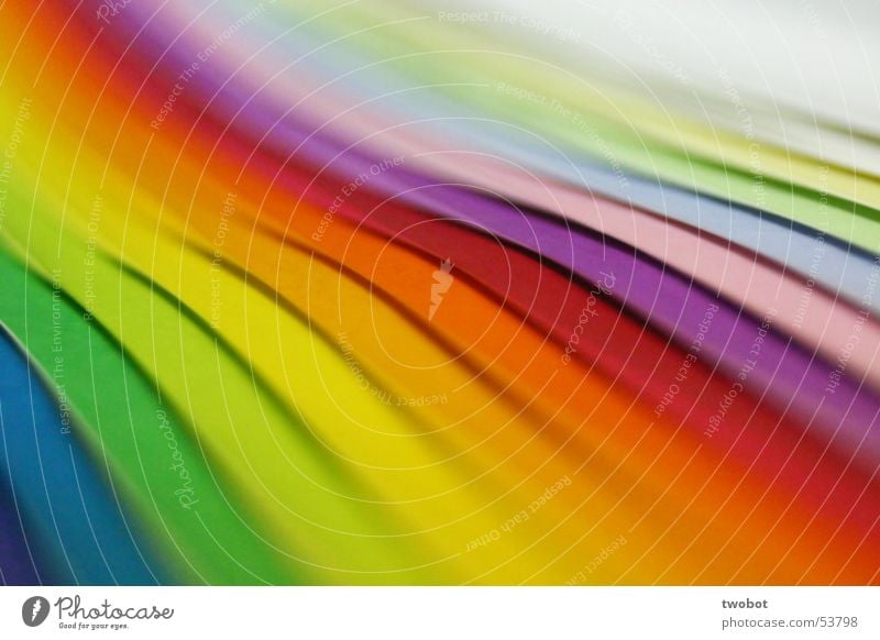 farbwelle Vielfältig Brennweite Homosexualität Farbsynthese RGB CMYK Spektralfarbe spektral Farbraum Farbkarte vielschichtig matschig mehrfarbig Regenbogen