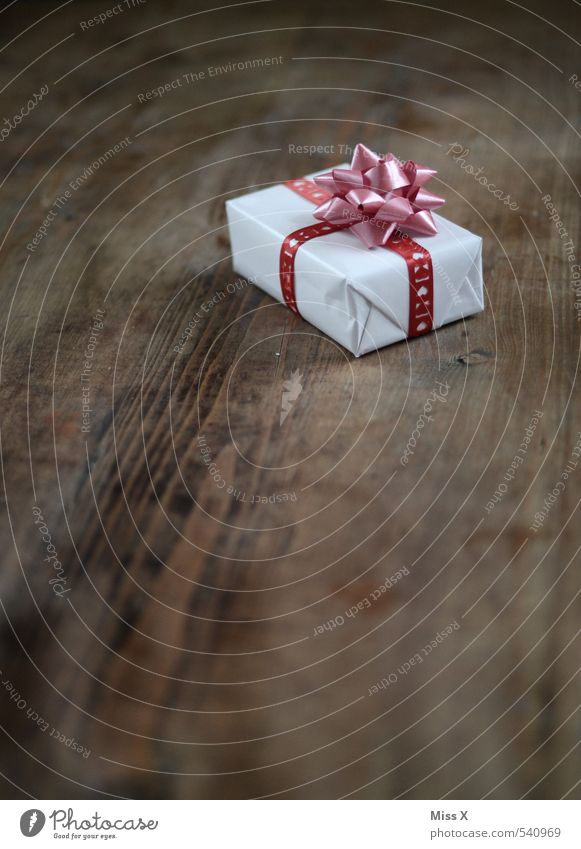 eins Reichtum Valentinstag Muttertag Weihnachten & Advent Geburtstag Verpackung Paket Schleife Gefühle Stimmung Vorfreude Geschenk Weihnachtsgeschenk schenken
