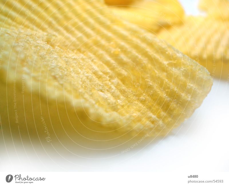 chip food Ernährung Mikrochip