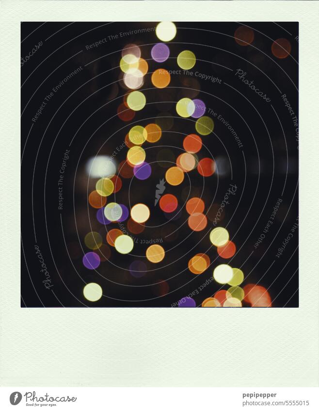 Weihnachtsbaum Polaroid Weihnachtsbaumschmuck weihnachtsbaumbeleuchtung Weihnachten Weihnachten & Advent Weihnachtsdekoration Dekoration & Verzierung