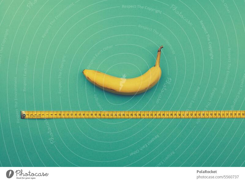 #AS# Banane gelb Frucht Farbfoto Bananenschale Menschenleer Lebensmittel