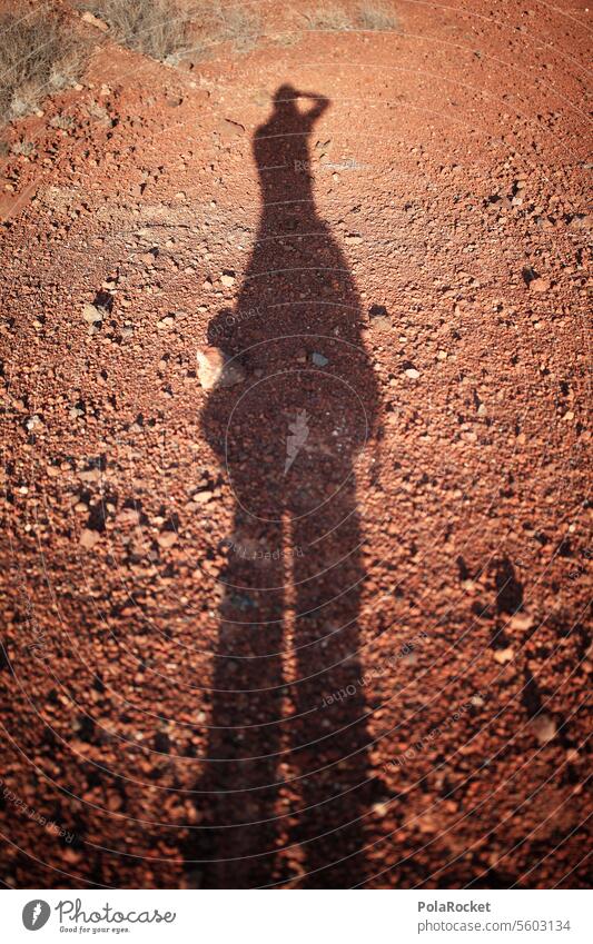 #A0# Selfie on Mars selfie Selfies Selfie machen Selfiestick Selfie-Porträt Künstler Künstlerportrait Lifestyle Fotografie Marslandschaft