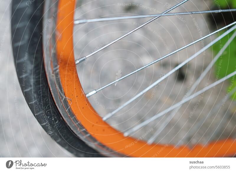 fahrradreifen Fahrrad Fahrradreifen Speichen Rad Fortbewegung rund Luftdruck reparieren Fahrradschlauch Reifen Fahrradfahren Felge Mobilität Metall Gummi
