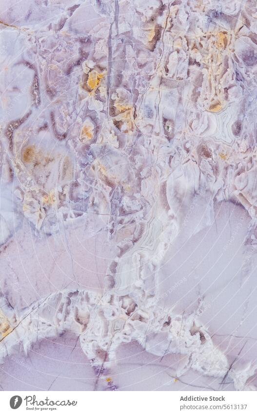 Elegante natürliche Marmortextur für den Hintergrund Textur Murmel Naturstein purpur weiß Äderung Muster Oberfläche Material abstrakt Design elegant