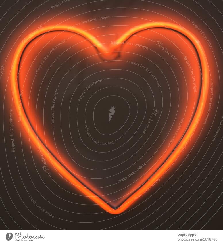 Herz Liebe rot Valentinstag Romantik Verliebtheit Gefühle Liebeserklärung Liebesbekundung Liebesgruß herzförmig herzlich Zeichen Symbole & Metaphern Glück