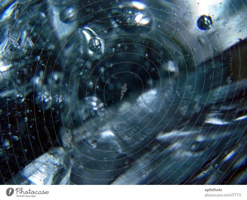 glas oder eis 3 Hintergrundbild Farbenspiel obskur Eis Glas Strukturen & Formen durchsichtig
