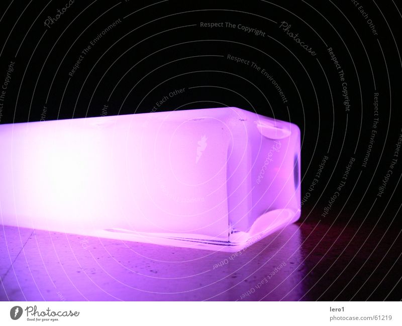 cube201 Licht Lampe mehrfarbig Langzeitbelichtung Würfel Farbe future hell leuchten