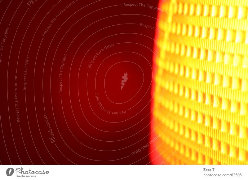Rückwirckend Rücklicht rot Lampe Erkenntnis rückscheinwerfer Scheinwerfer ionen red escort