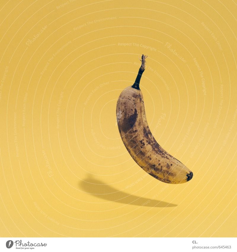 leichte kost Lebensmittel Frucht Banane Ernährung Essen Frühstück Bioprodukte Vegetarische Ernährung Diät Fasten Gesunde Ernährung fliegen ästhetisch
