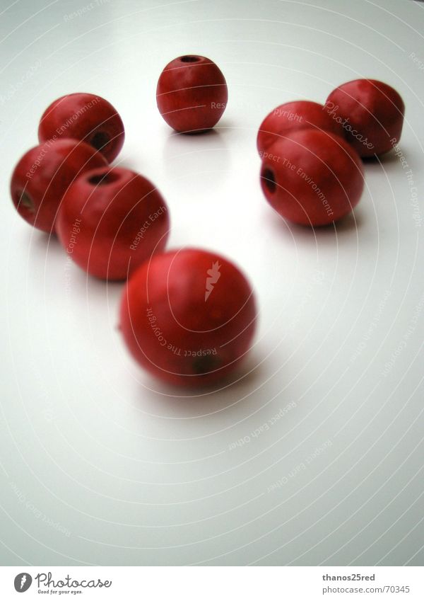 lucky RED beads... red cicle balls kompoloi xantra xantres