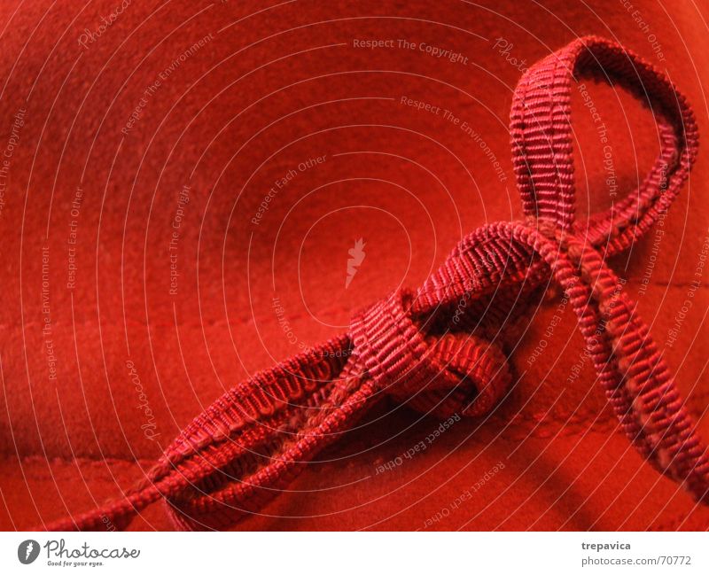 hut rot Bekleidung Schlaufe Baseballmütze Nähen verbinden mehrfarbig kappe Knoten Schnur Nähgarn Mode