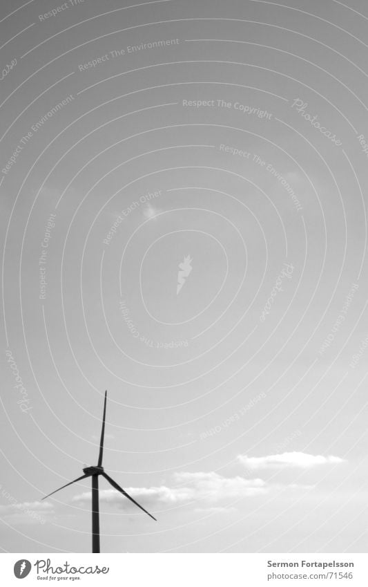 wolken-shredder Wolken Feld Sommer Nachmittag Samstag Einsamkeit Landwirtschaft Wiese flach einzeln Windkraftanlage Himmel schredder Silhouette Skyline Amerika