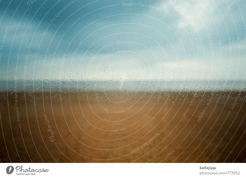 tiefdruckgebiet Umwelt Natur Regen Küste Nordsee Erholung Wassertropfen Landkreis Regen Meer Wolken Tiefdruckgebiet Strand Sandstrand Horizont Autofenster