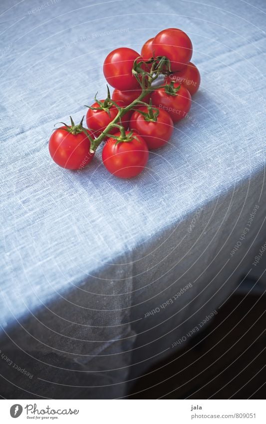 tomaten Lebensmittel Gemüse Tomate Ernährung Bioprodukte Vegetarische Ernährung Gesunde Ernährung frisch Gesundheit lecker natürlich Appetit & Hunger Farbfoto