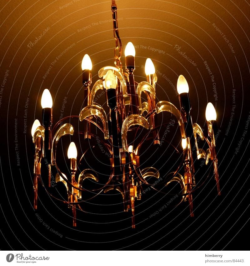 chandelier royal Antiquität Kronleuchter Burg oder Schloss Reichtum Licht Glühbirne Leuchtkörper prächtig Elektrizität Elektrisches Gerät Technik & Technologie
