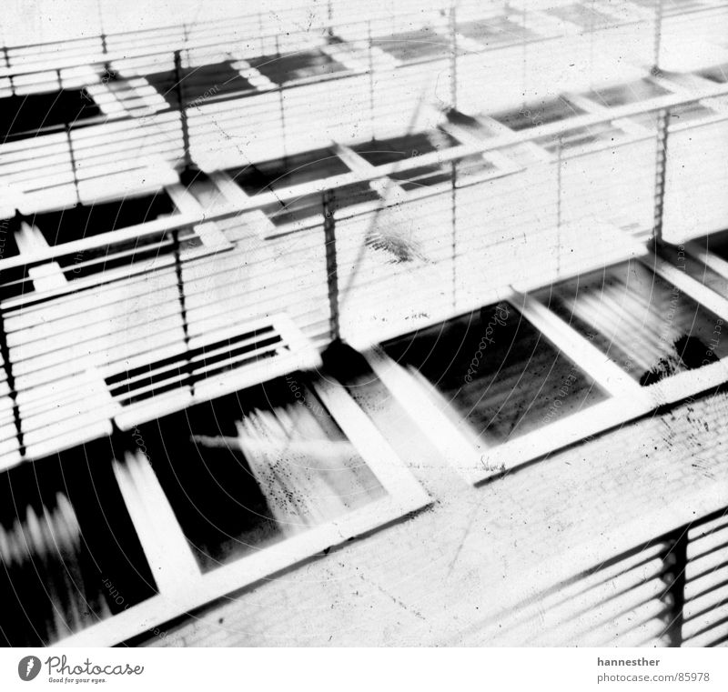 die fenster zum hof Sparpackung Haus Fenster Testobjekt Experiment Fensterscheibe Kaufhaus Hochhaus Fensterbrett Schulgebäude Schulunterricht Architektur