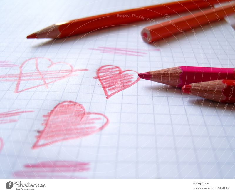 kuschelgruppe Farbstift Stofftiere Streicheln Schreibstift Bleistift Liebe mögen Valentinstag Kinderzimmer Zeichenstift Kindergarten Kunst Verlobung zeichnen