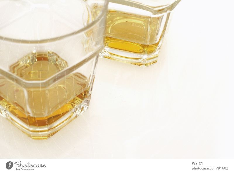 Lowland Single Malt Whiskey Schottland Glas Spirituosen Getränk Alkohol streichen Brand Cheers