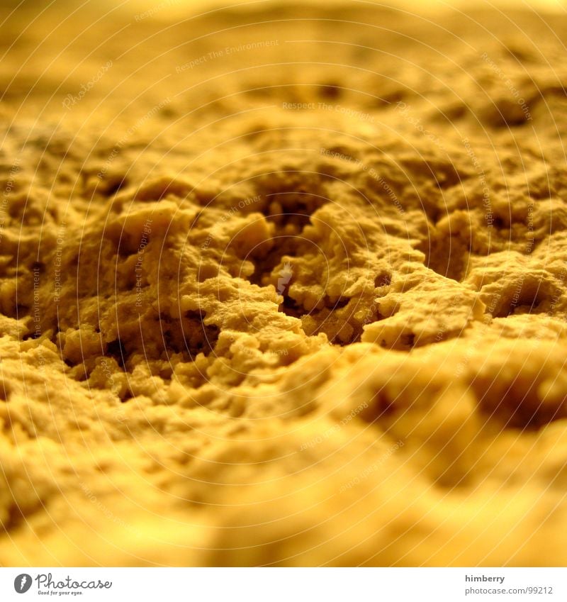 microsite Mauer Wand Stein braun hart Backwaren Sandstein Mineralien Bodenbelag Wüste Mars Mond desert